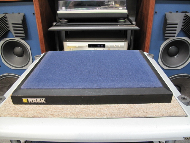 I-4030F RASK - 中古オーディオ 高価買取・販売 ハイファイ堂