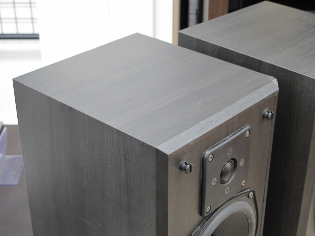 REFERENCE MONITOR Gale - 中古オーディオ 高価買取・販売 ハイファイ堂 REFERENCE MONITOR Gale - 中古オーディオ 高価買取・販売 ハイファイ堂