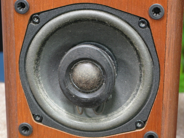 ★TEAC ティアック スピーカー S-350 S-350 TEAC - 中古オーディオ 高価買取・販売 ハイファイ堂