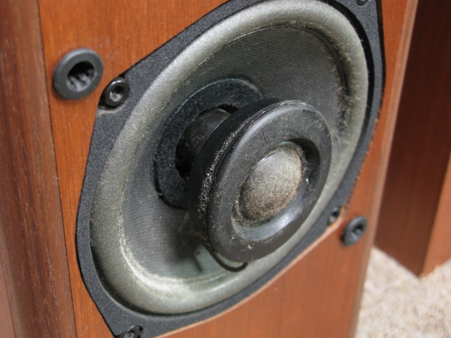 S-350 TEAC - 中古オーディオ 高価買取・販売 ハイファイ堂