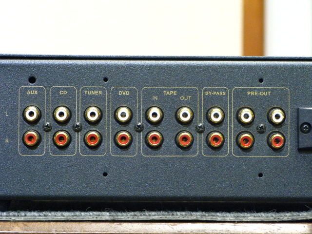 IN50 ATOLL - 中古オーディオ 高価買取・販売 ハイファイ堂