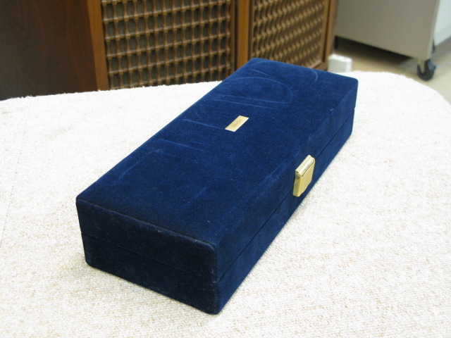 カートリッジキーパー DENON - 中古オーディオ 高価買取・販売