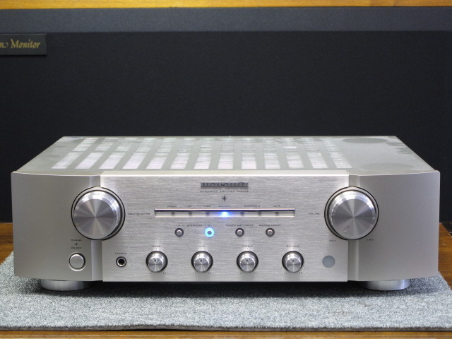 PM8004 marantz - 中古オーディオ 高価買取・販売 ハイファイ堂