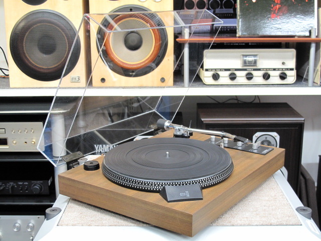 YP-511 YAMAHA - 中古オーディオ 高価買取・販売 ハイファイ堂