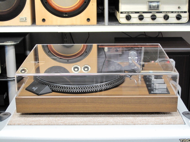 その他 YAMAHA NS SERIES YP-511 YP-511 YAMAHA - 中古オーディオ 高価買取・販売 ハイファイ堂