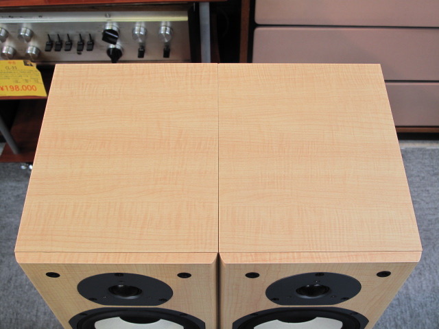 MERCURY MX3 TANNOY - 中古オーディオ 高価買取・販売 ハイファイ堂