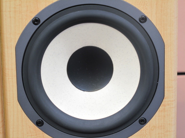 MERCURY MX3 TANNOY - 中古オーディオ 高価買取・販売 ハイファイ堂