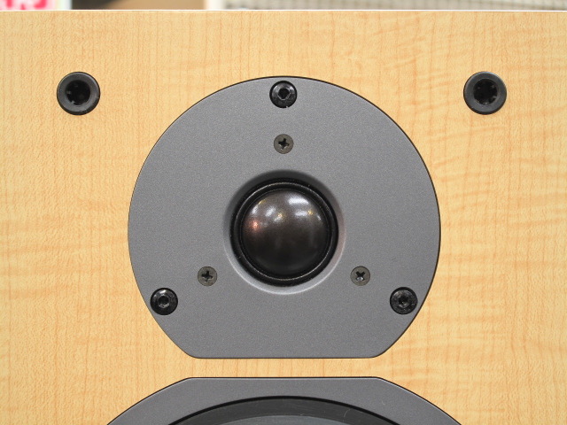 MERCURY MX2 TANNOY - 中古オーディオ 高価買取・販売 ハイファイ堂