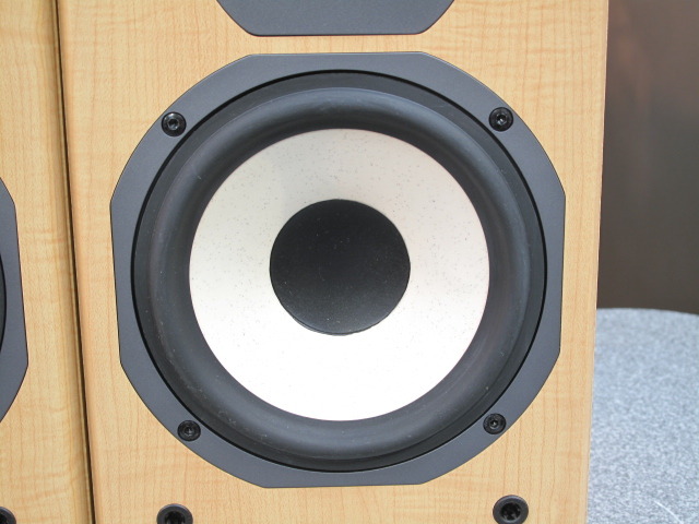 MERCURY MX2 TANNOY - 中古オーディオ 高価買取・販売 ハイファイ堂