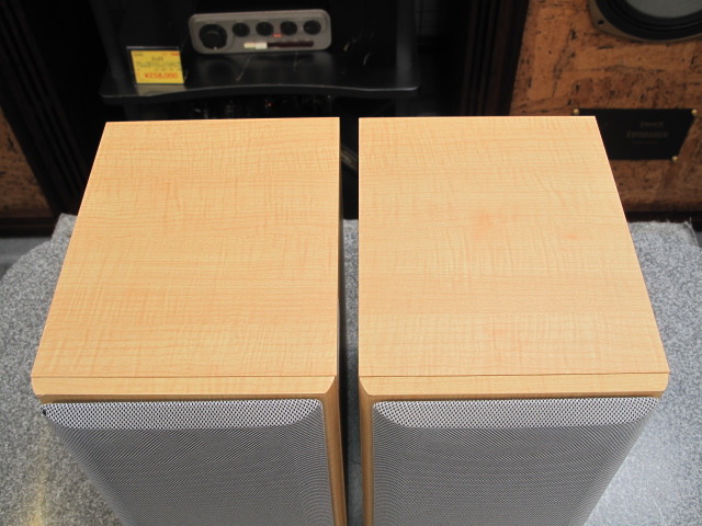 MERCURY MX1 TANNOY - HiFi-Do McIntosh/JBL/audio-technica