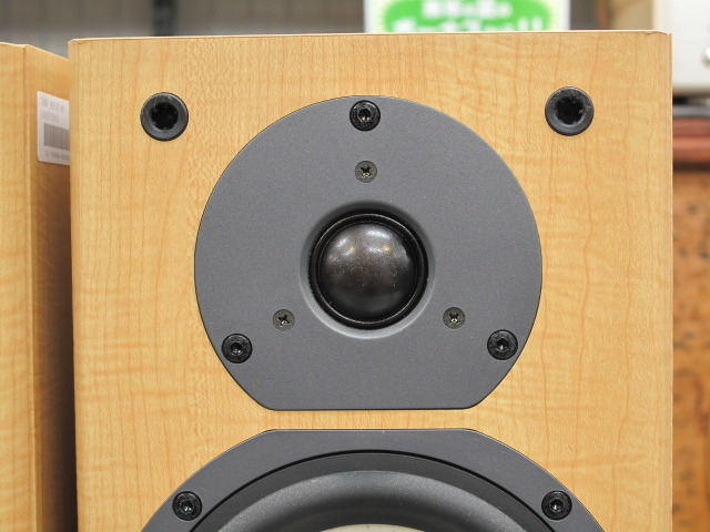 TANNOY　mercury mx1 セット TANNOY Mercury mX1-Mの仕様 タンノイ