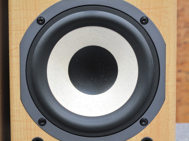 TANNOY　mercury mx1 セット TANNOY mercury mx1 セット