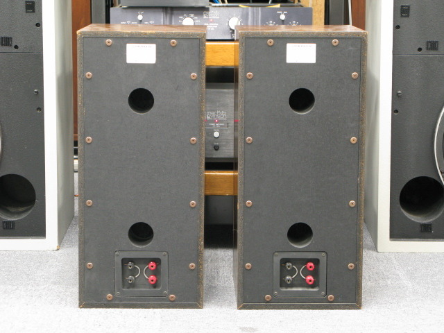 値下げ】動作品 Pioneer S-55TSDペア ネット無し 値下げ】動作品
