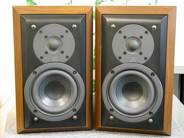 ★中古/KENWOOD LS-1001 KENWOOD : LS-1001 - 中古 | オーディオユニオン
