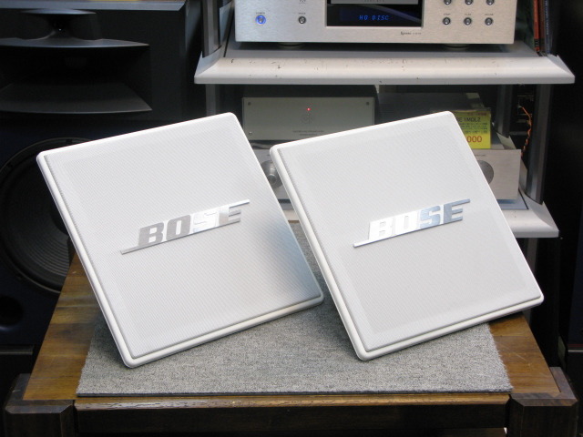 111PYW BOSE - 中古オーディオ 高価買取・販売 ハイファイ堂