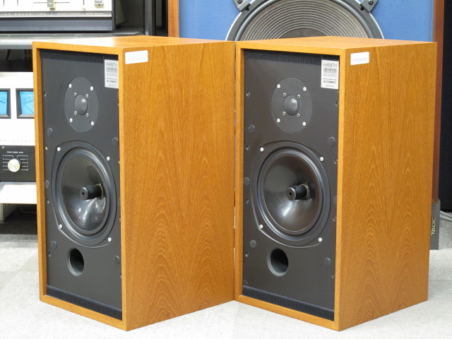 HL COMPACT HARBETH - HiFi-Do McIntosh/JBL/audio-technica/Jeff
