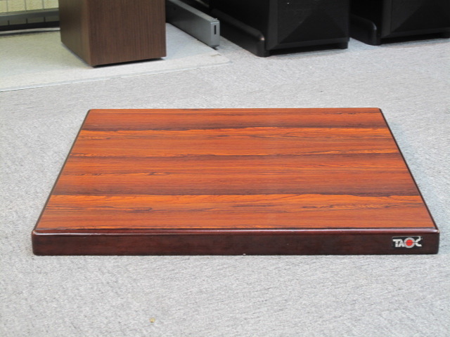 TAOC タオック SCB-60 オーディオボード アイシン高丘 【公式通販】