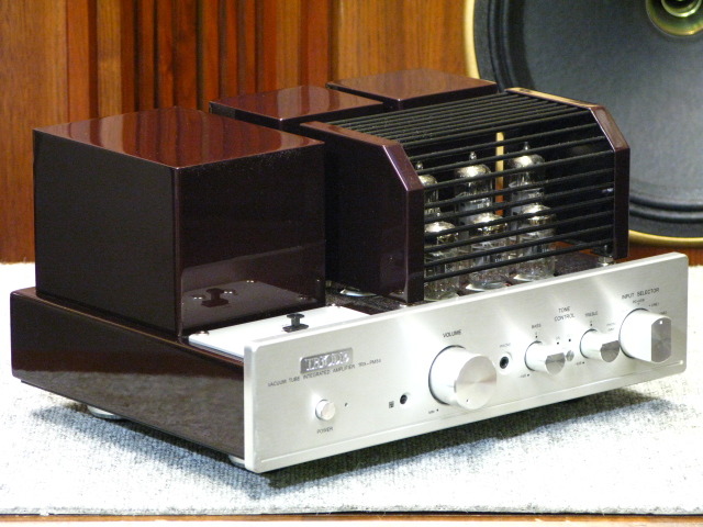 TRX-PM84 TRIODE - HiFi-Do McIntosh/JBL/audio-technica/Jeff Rowland