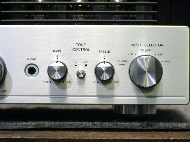 TRX-PM84 TRIODE - HiFi-Do McIntosh/JBL/audio-technica/Jeff Rowland