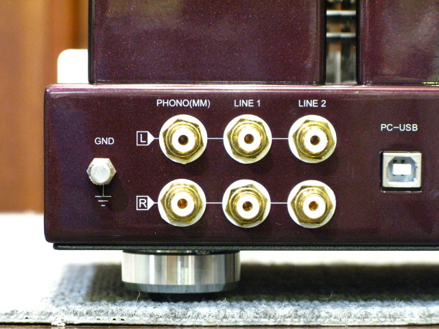 TRX-PM84 TRIODE - 中古オーディオ 高価買取・販売 ハイファイ堂