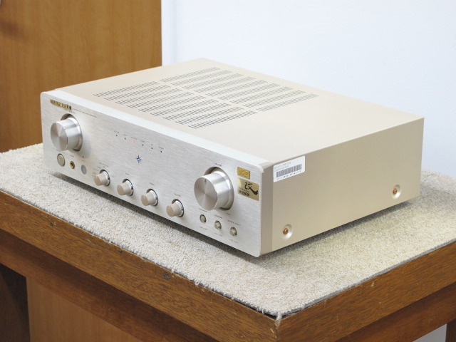 PM6100SA/KAI ver.2 AIRBOW - 中古オーディオ 高価買取・販売