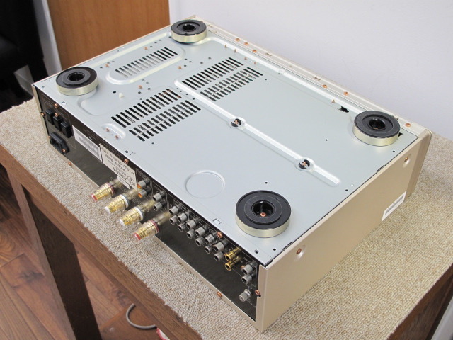 PM6100SA/KAI ver.2 AIRBOW - 中古オーディオ 高価買取・販売