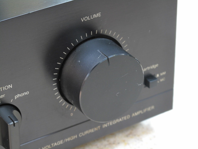 PM645Vxi harman/kardon - 中古オーディオ 高価買取・販売 ハイファイ堂