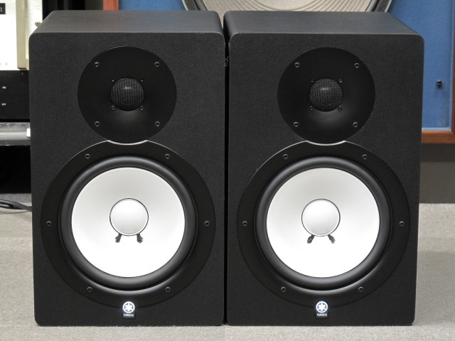 HS80M YAMAHA - 中古オーディオ 高価買取・販売 ハイファイ堂