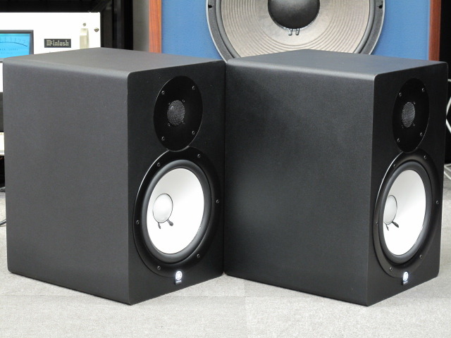 HS80M YAMAHA - 中古オーディオ 高価買取・販売 ハイファイ堂