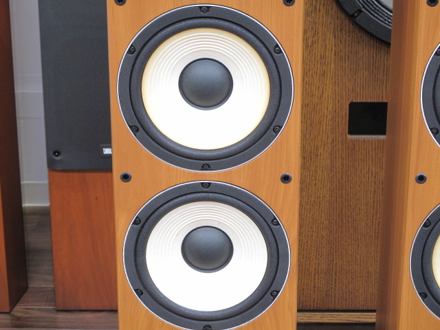 値下げしました。JBL SV800 中古 傷少ない 動作品