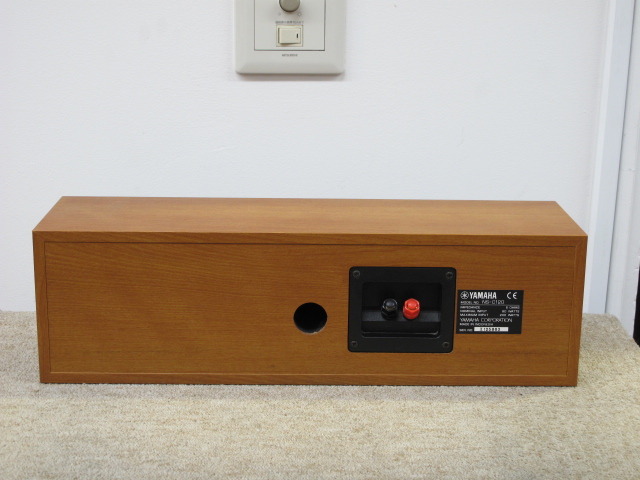 NS-C120 YAMAHA - 中古オーディオ 高価買取・販売 ハイファイ堂