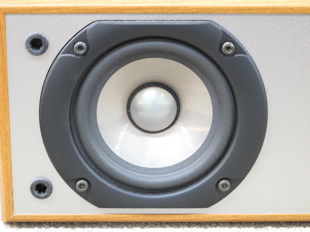 NS-C120 YAMAHA - 中古オーディオ 高価買取・販売 ハイファイ堂