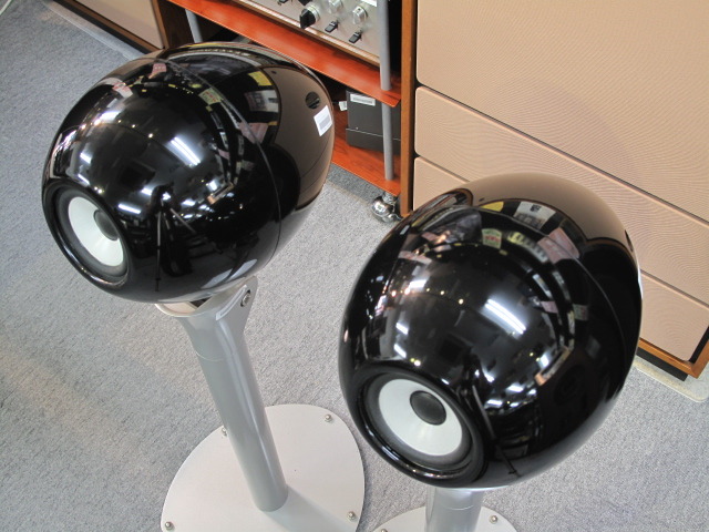 TD510 ECLIPSE - 中古オーディオ 高価買取・販売 ハイファイ堂