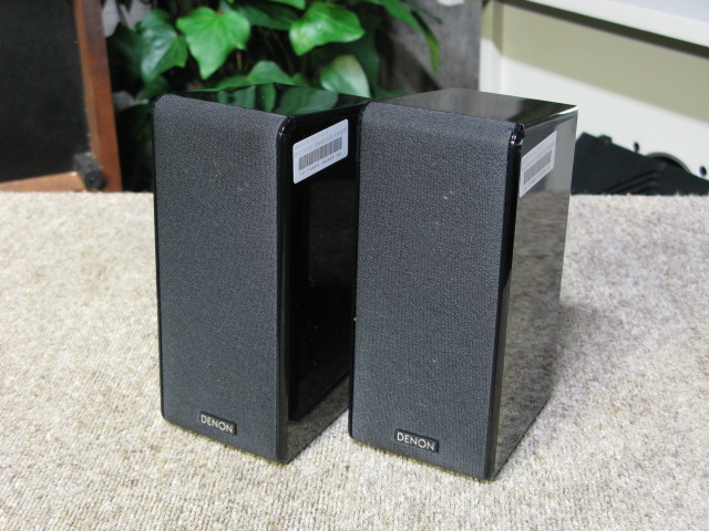DHT-S500HD DENON - 中古オーディオ 高価買取・販売 ハイファイ堂