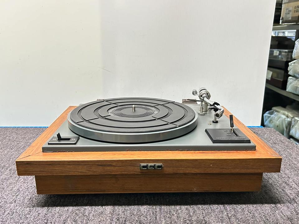 BD-3000L CEC - 中古オーディオ 高価買取・販売 ハイファイ堂