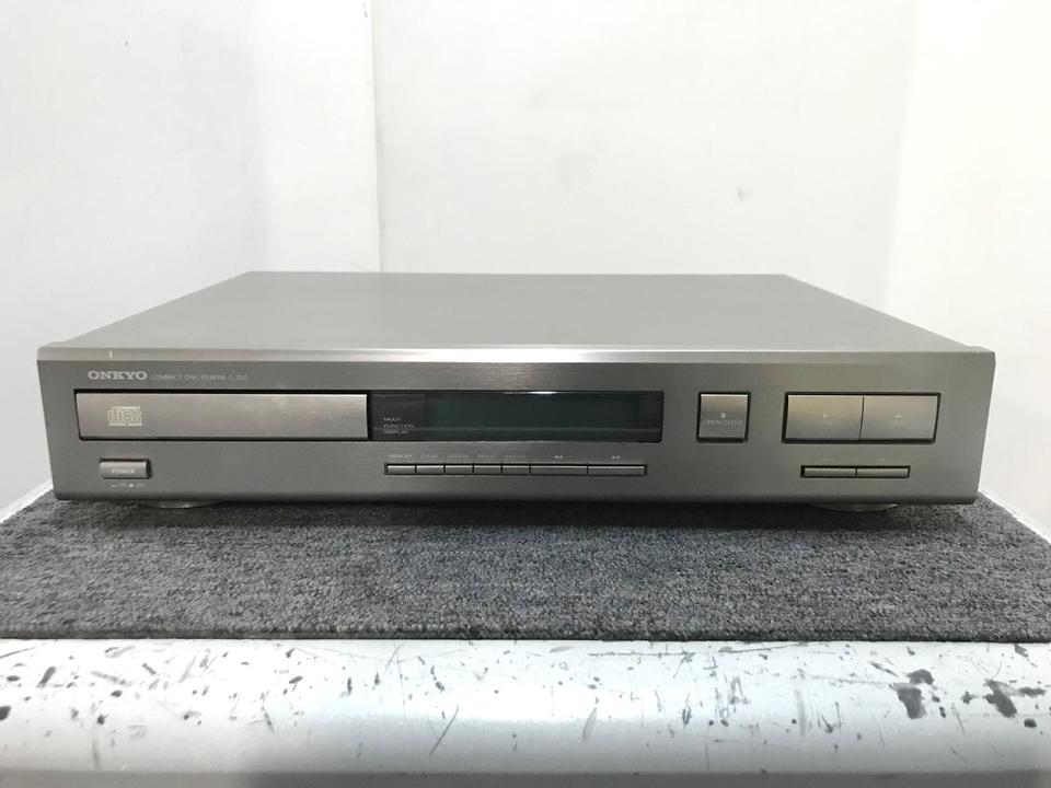 C-100 ONKYO - 中古オーディオ 高価買取・販売 ハイファイ堂