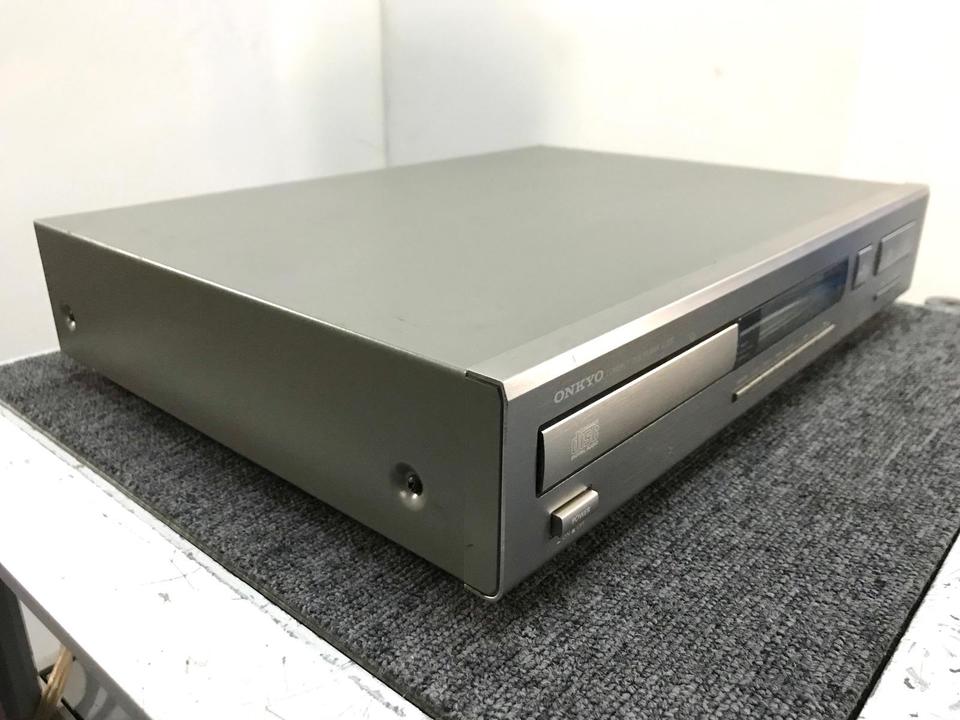 C-100 ONKYO - 中古オーディオ 高価買取・販売 ハイファイ堂