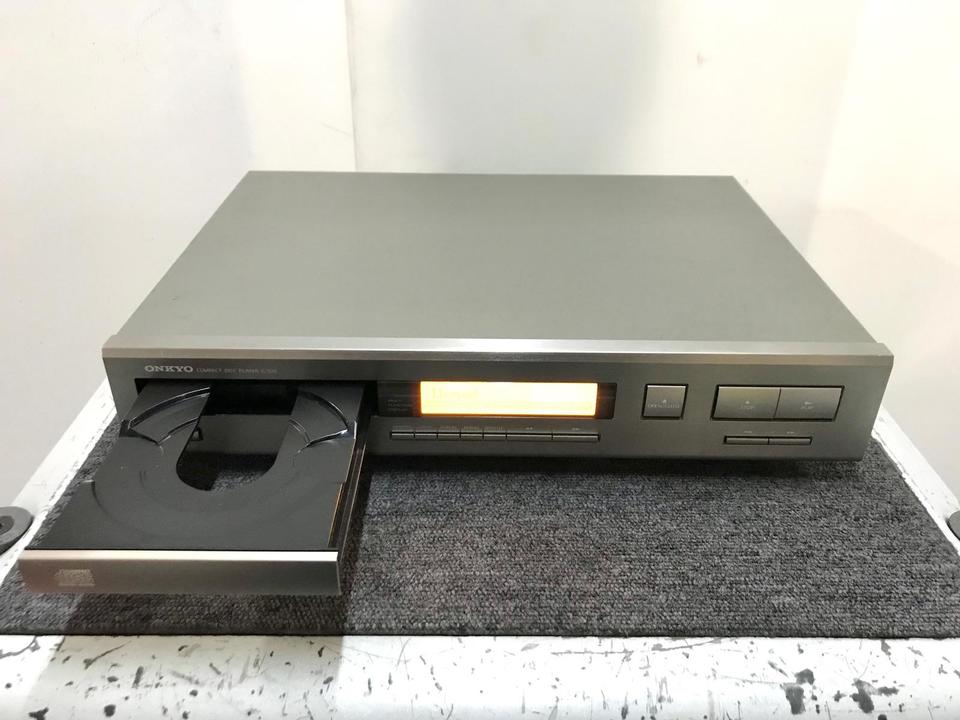 C-100 ONKYO - 中古オーディオ 高価買取・販売 ハイファイ堂
