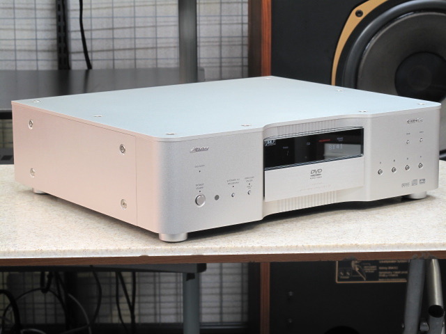 XV-D9000 VICTOR - HiFi-Do McIntosh/JBL/audio-technica/Jeff Rowland