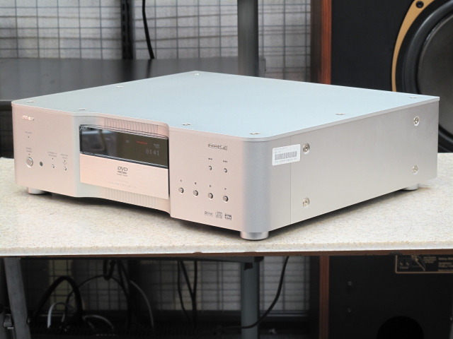 XV-D9000 VICTOR - 中古オーディオ 高価買取・販売 ハイファイ堂