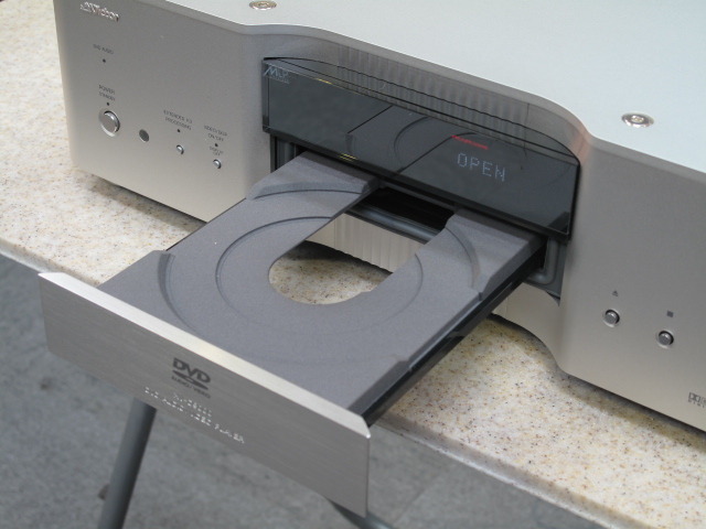 XV-D9000 VICTOR - 中古オーディオ 高価買取・販売 ハイファイ堂