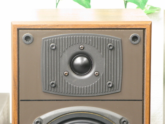 英国製スピーカー セレッション CELESTION DL4 音出し確認済み Celestion DL4 Speaker Demo. - YouTube