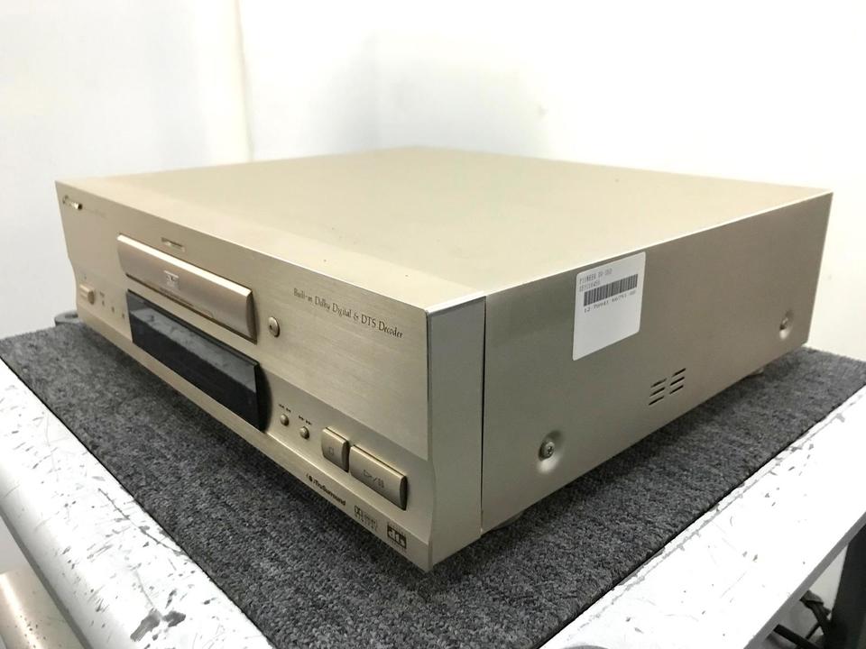DV-S6D PIONEER - 中古オーディオ 高価買取・販売 ハイファイ堂