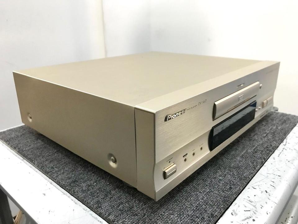 DV-S6D PIONEER - 中古オーディオ 高価買取・販売 ハイファイ堂
