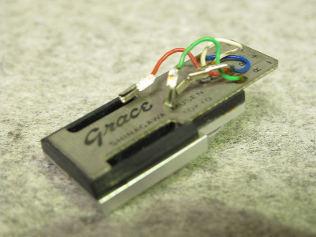 G-704 GRACE - 中古オーディオ 高価買取・販売 ハイファイ堂