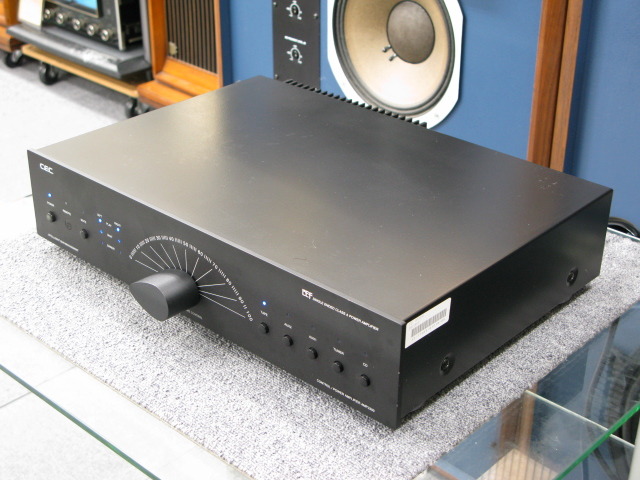 AMP3300 CEC - 中古オーディオ 高価買取・販売 ハイファイ堂