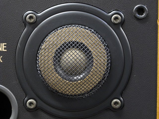 DS-200ZX DIATONE - 中古オーディオ 高価買取・販売 ハイファイ堂