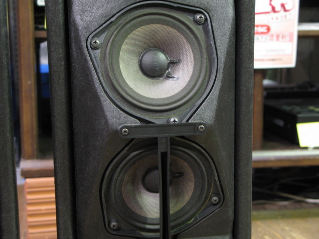 402 SYSTEM BOSE - 中古オーディオ 高価買取・販売 ハイファイ堂