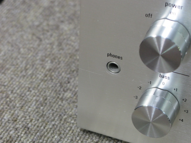 TRIO KA-3100整備済み動作品 TRIO KA-3100整備済み動作品