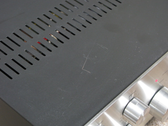 TRIO KA-3100整備済み動作品 TRIO KA-3100整備済み動作品